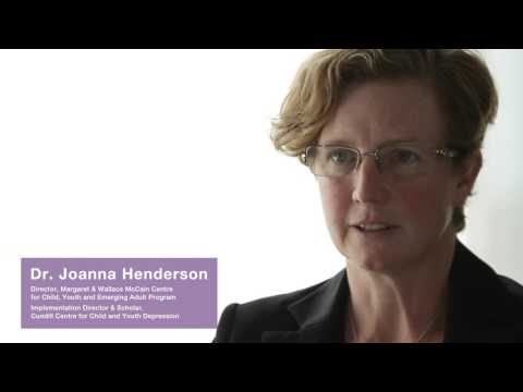The future of child and youth mental health care at CAMH by CAMH Foundation