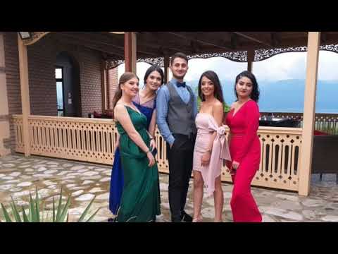 თელავის მე 9 სკოლის ბოლოზარი