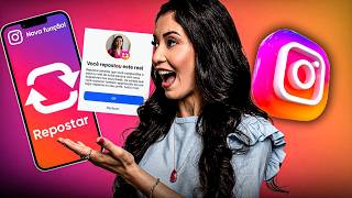 How to Repost on Instagram - (UPDATED 2026) screenshot 2