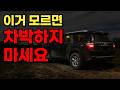 충격적인 차박캠핑의 현실적인 문제들 모르고 시작하면 포기합니다 2026년 차박현실문제 최신판 팰리세이드 차박캠핑 차박주의 강원도 차박지 추천 차박하기 좋은 장소 강원도노지캠핑장소