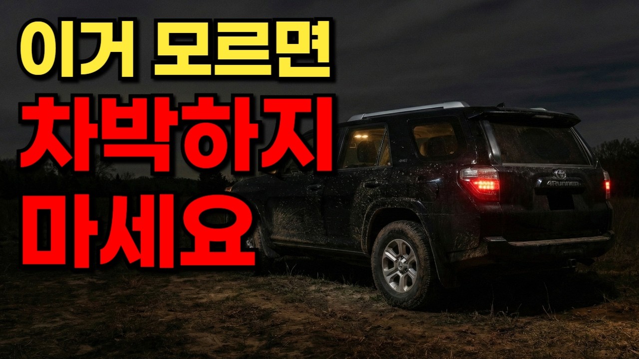 충격적인 차박캠핑의 현실적인 문제들 모르고 시작하면 포기합니다 2026년 차박현실문제 최신판 팰리세이드 차박캠핑 차박주의 강원도 차박지 추천 차박하기 좋은 장소 강원도노지캠핑장소