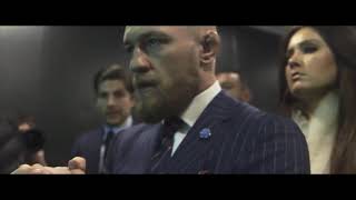 Conor McGregor 'Whatever It Takes'