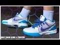 Nike Zoom Kobe 4 Protro