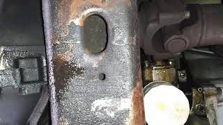 differential/u-joint failure on 07 Escalade