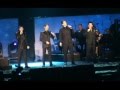 Il Divo Greatest Hits Tour in Amsterdam, Ziggo Dome 29-03-2013 ( first 6 songs )