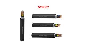 Supreme NYM 3 X 2.5 - 3X2.5 MM - Ecer Kabel Listrik Putih Kawat Tembaga