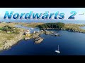 Segeln – Nordwärts | #2 Einhand Stavanger nach Sanden Norwegen