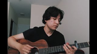 Video thumbnail of "Madrigal - Dip (Cover)"