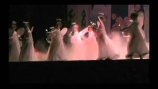 Main Street Dance Theatre, Montana Ballet Company, Nutcracker 2007, Angels