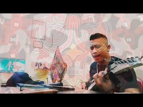 Official Music Video Unplugged MARS PBB (Pemuda Batak Bersatu) By TURE