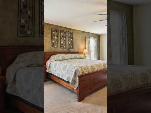 1302 Saran Court, Odenton, MD home video tour