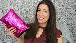 Ipsy October Glambag 2017