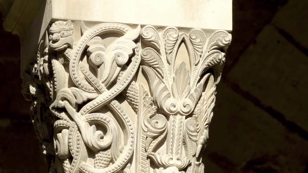 CLAUSTRO DE LA SEU VELLA