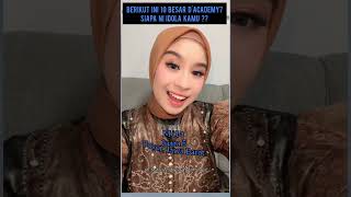 Siaoa Ni Jagoanmu bollywood dangdutacademy7 dacademy valenda7 tasyada7 aprilda7 artisshorts