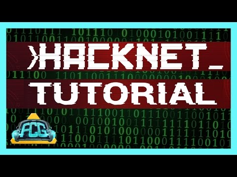 Hacknet Tutorial | Entropy Missions, Naix, and Blue Screen of Death!