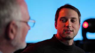Brandon Heath - LOVE DOES (Stories Behind The Song & The Book)