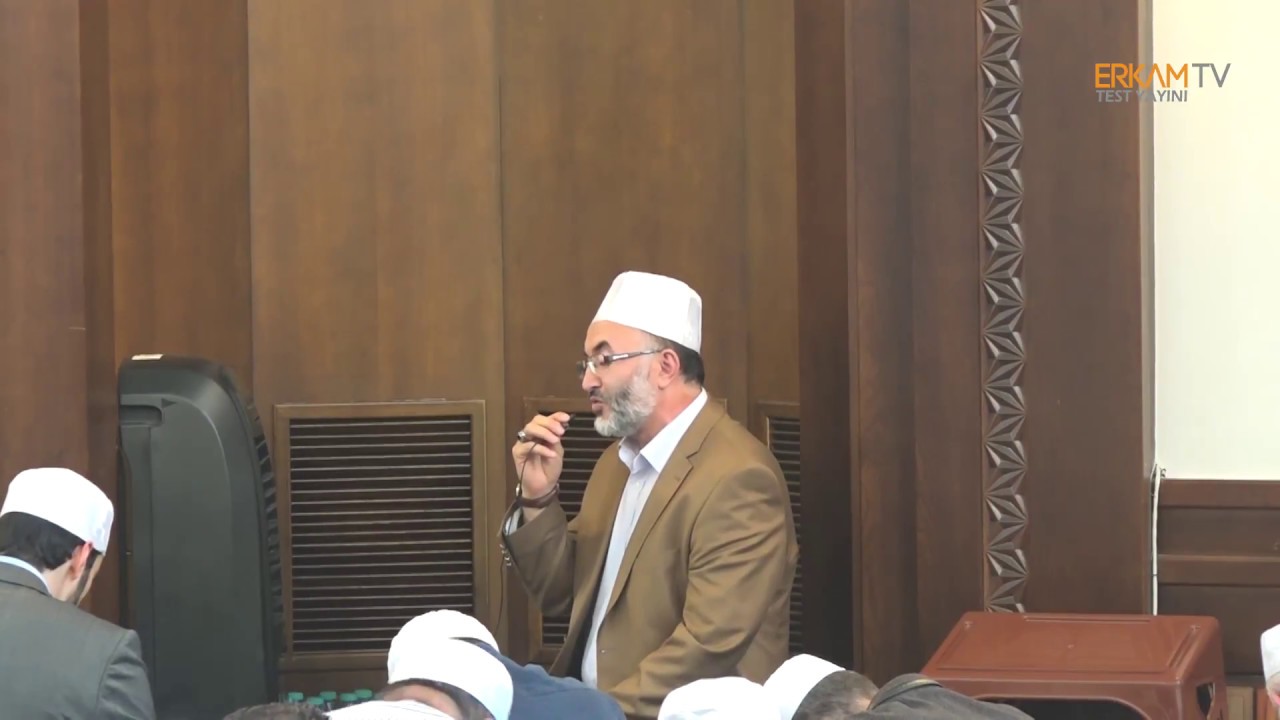 Hasan Kara, Bakara Suresi 183 - 186 (Kuran Ziyafeti 200)