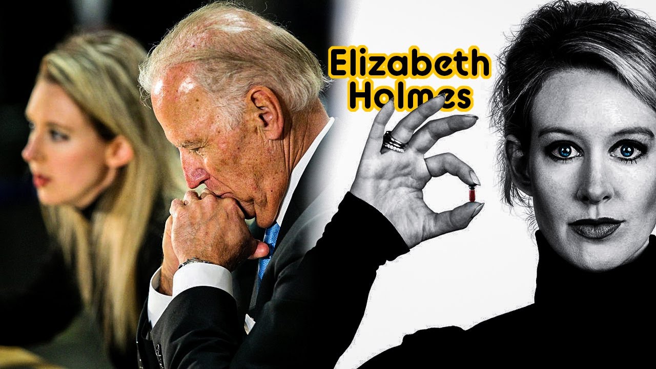 Sidee gabadhan 19ka jirka ah u khiyaamaysay ragii ugu lacagta badnaa maraykanka | Elizabeth Holmes