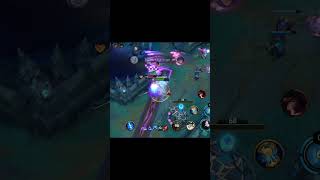 VELKOZ SUP #wildrift #lolwildrift #shortswildrift