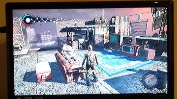 Infamous Walkthrough Part 1 - Introduction