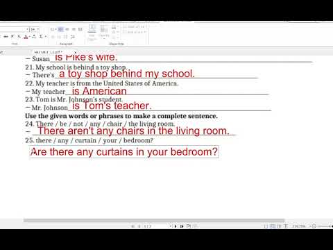 Giải Đề Thi Giữa Học Kì 1 Tiếng Anh 6 Right On (2025-2026) đề số 1 (giải chi tiết) - youtube