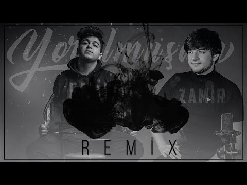 Emil Bayramov - Yorulmuşam Remix 2022 (ft. Zamir Zabitoglu)