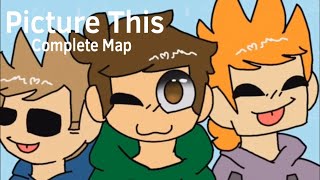 Picture This | EddsWorld Map | Complete