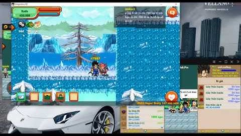 Ngọc Rồng Online : Bán Slot Ngọc Khủng Cho Dubai Sv8 by Pracquy8