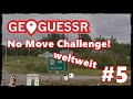 GeoGuessr: No Move Challenge [Weltweit] #5 - Auf der Suche nach Sackville