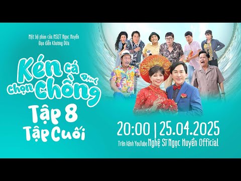 Kén Cá Chọn