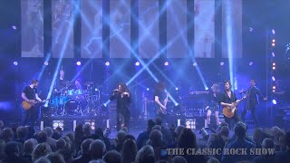 AC/DC &quot;Thunderstruck&quot; performed by The Classic Rock Show