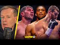 "Joshua Is A Step Too Far!" Adam Smith REACTS to WILD AJ speculation after epic Dave Allen fight