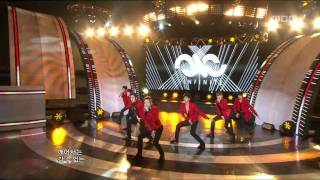 Download Lagu Infinite - Paradise, 인피니트 - 파라다이스, Music Core 20111022 MP3 Download Lagu Infinite - Paradise, 인피니트 - 파라다이스, Music Core 20111022 MP3