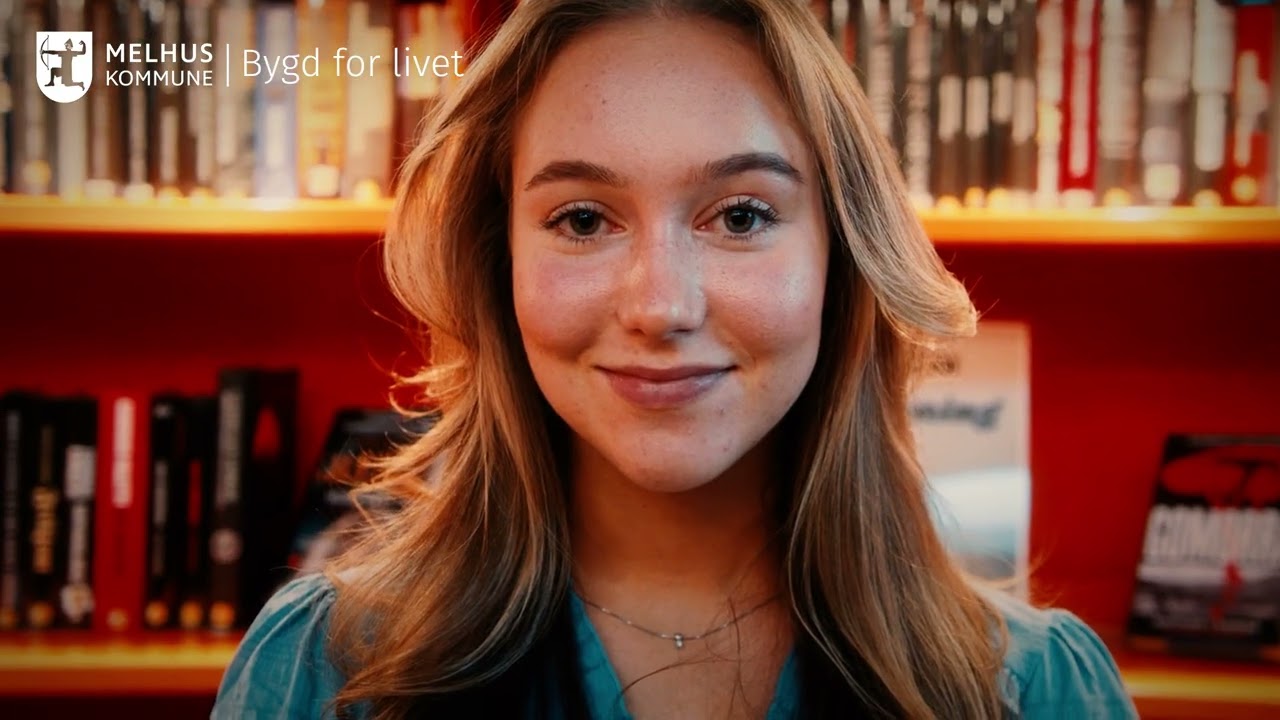 Bygd for livet - Melhus kommune