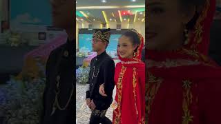 The best 10 couple jebeng thulik ( putra putri) banyuwangi.#putra #putri #banyuwangi