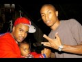 NEPTUNES - NOTHIN' (INSTRUMENTAL)