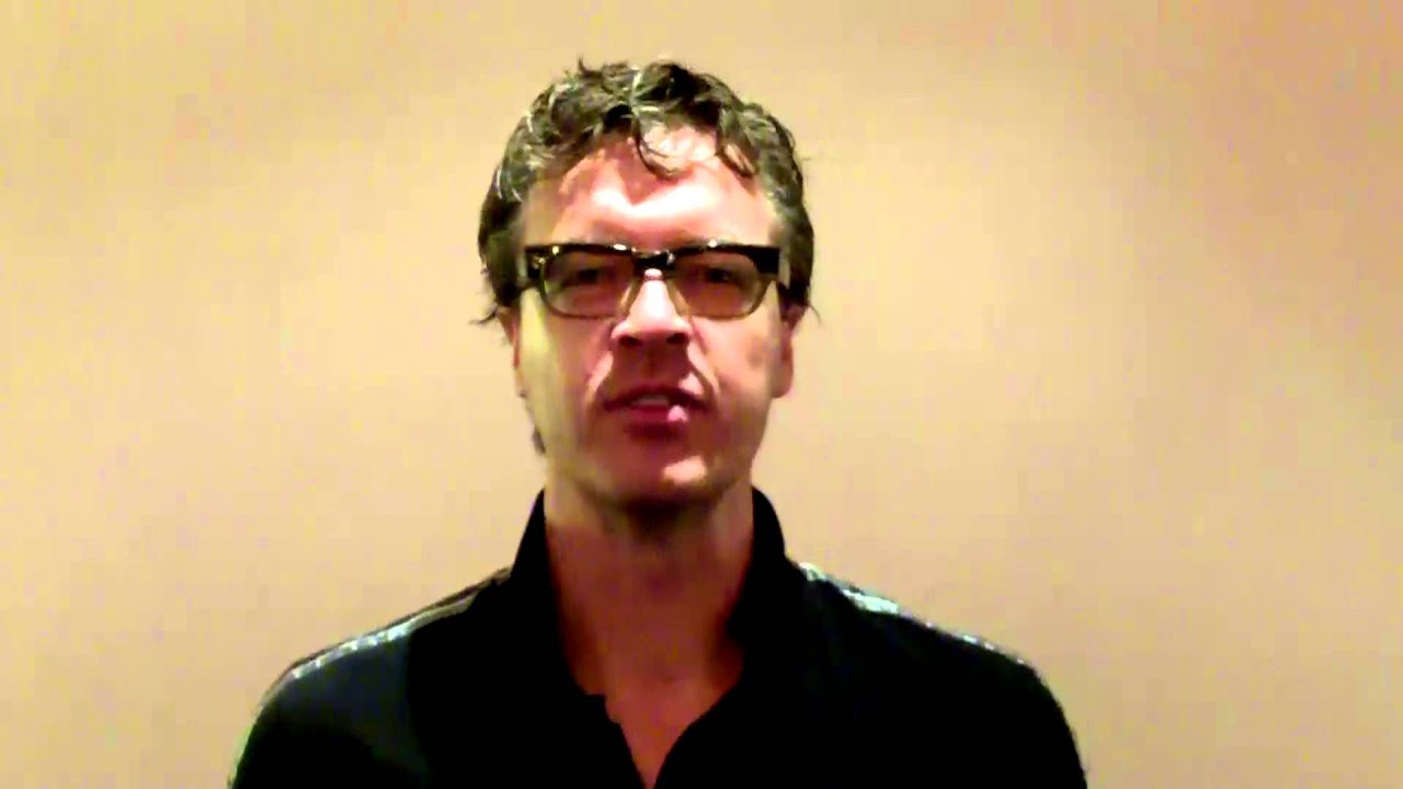 Podiatrist Ted Jedynak Talks About Paul Wright's Marketing Bootcamp for Health Professionals