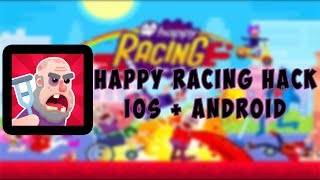 HAPPY RACING HACK NEWEST VERSION IOS + ANDROID screenshot 2