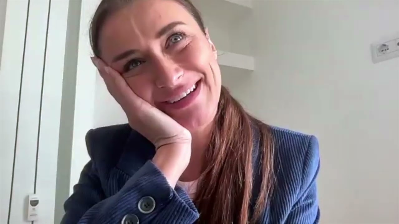 Verdiana racconta la sua esperienza di 