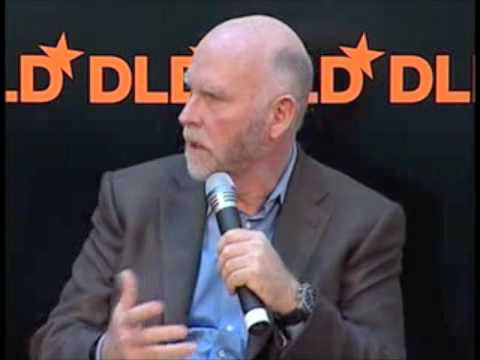 Life: gene-centric view. Craig Venter & Richard Da...