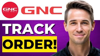 How To Track GNC Order 2026! FULL GUIDE