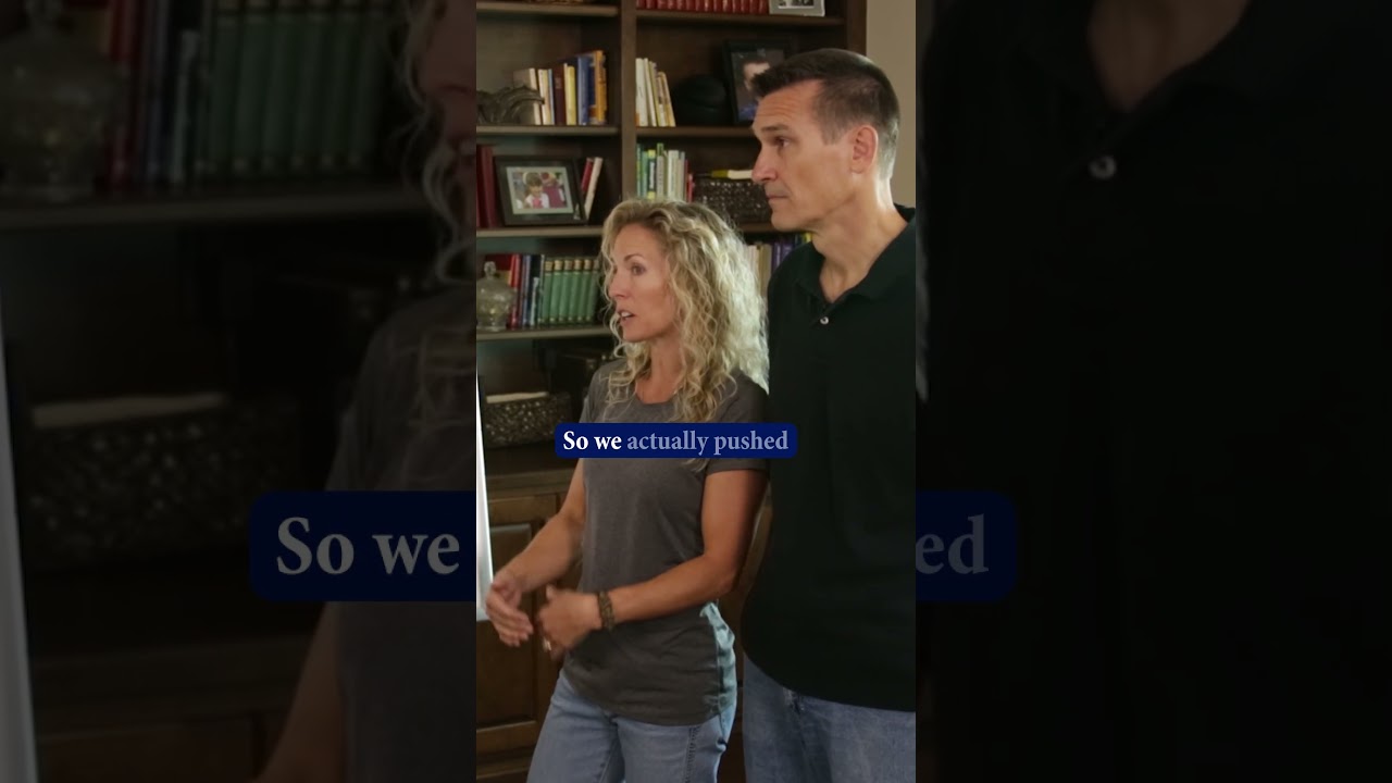 When Solar Panels Send More Power Than You Use!