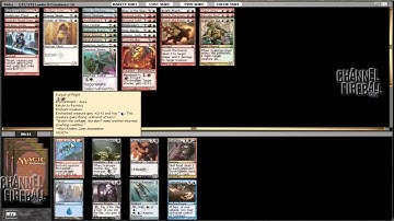 Channel PCox  - DGR Draft #7 (Drafting, Part 2)