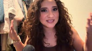 ASMR Light Hard Candy 🍬 🍭 Book Review “A Broken Promise” ***SPOILERS