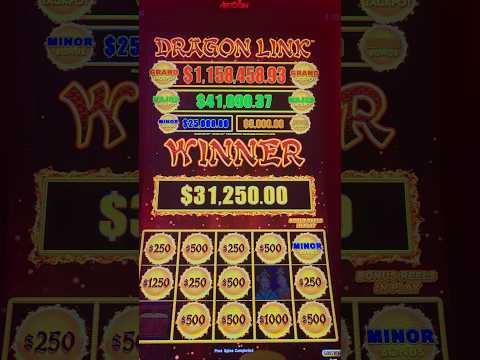This JACKPOT Left Everyone Speechless At Casino #Shorts #Slots #Vegas