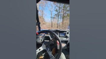 Polaris RZR Turbo 1000 Sound #offroad #shorts #tiktok