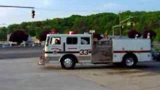 Kentland Engine 332