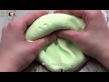 Fluffy Slime | I Love Slime | Relaxing Slime ASMR Video 2019 #8