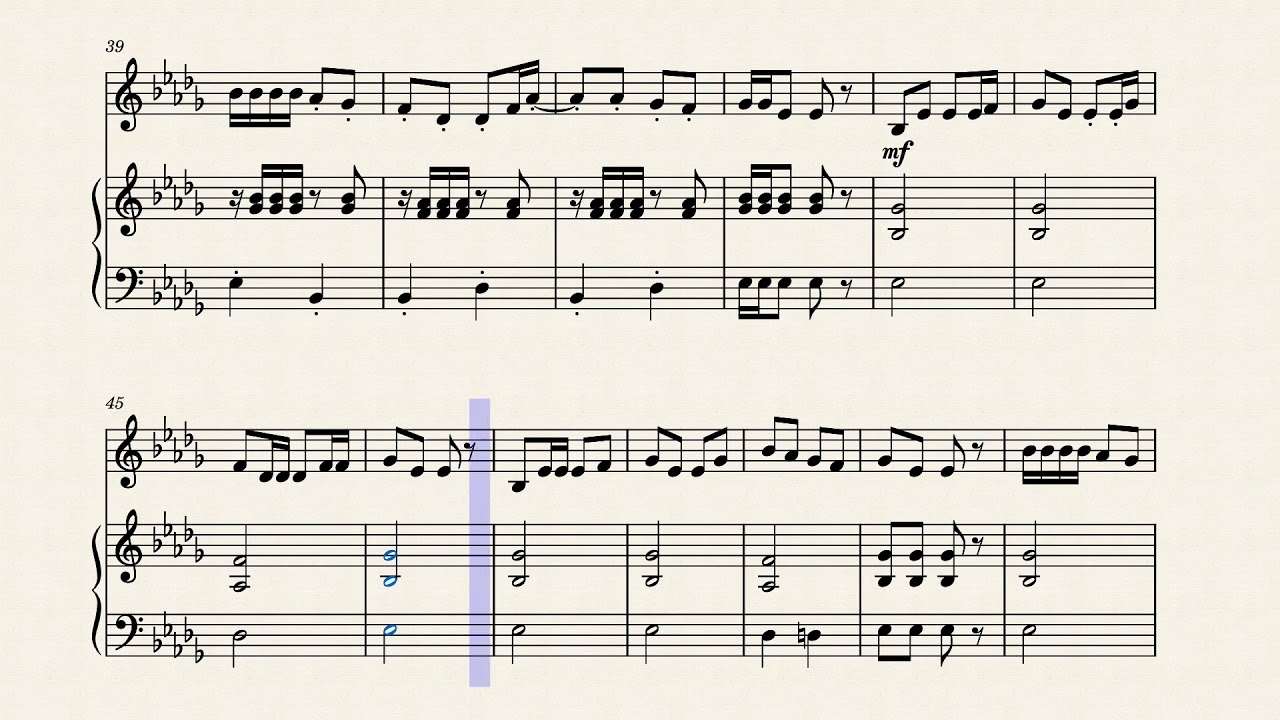 Ievan Polkka/Arr. by Loituma