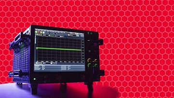 Big News From Keysight!